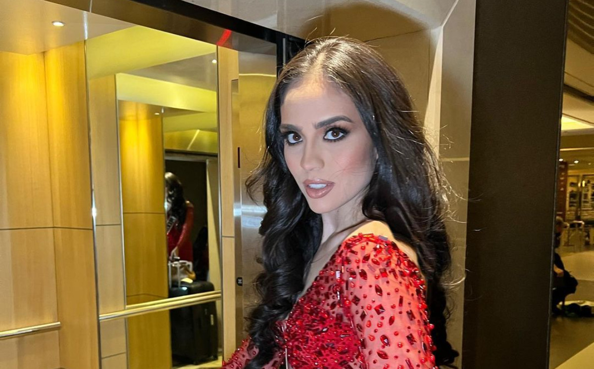 Debora Hallal (Foto: Instagram)