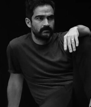 El actor de 38 años ha sido el protagonista de algunas historias de amor