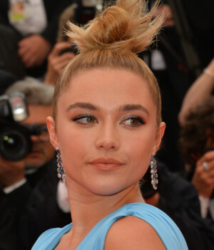 Florence Pugh (Foto: Shutterstock).