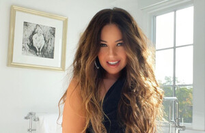Thalía (Foto: Instagram).