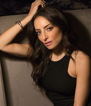 Marimar Vega (Foto: Instagram).