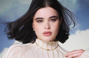 Barbie Ferreira: ¿Cuánto pesa la actriz de Euforia? (Foto: Instagram)