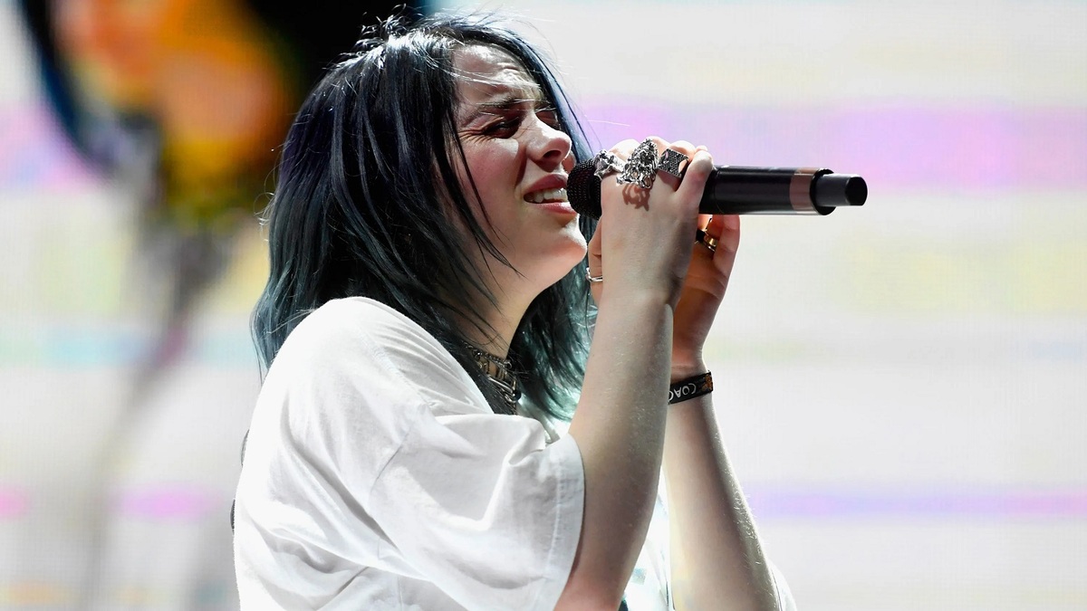 Billie Eilish obtuvo un codiciado lugar en el escenario de Coachella