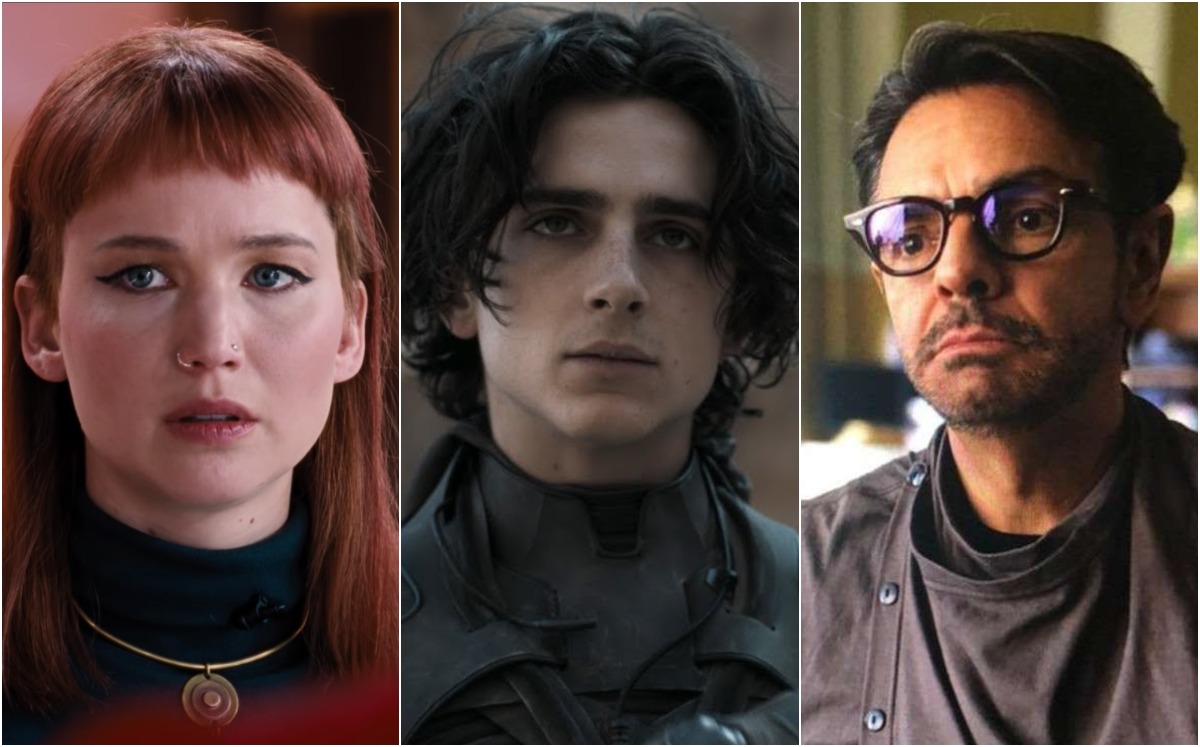 Golden Globes 2022: Dónde y cuándo ver las películas nominadas