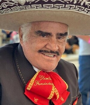 Vicente Fernández: rancho Los Tres Potrillos en Guadalajara. (Foto: Instagram).