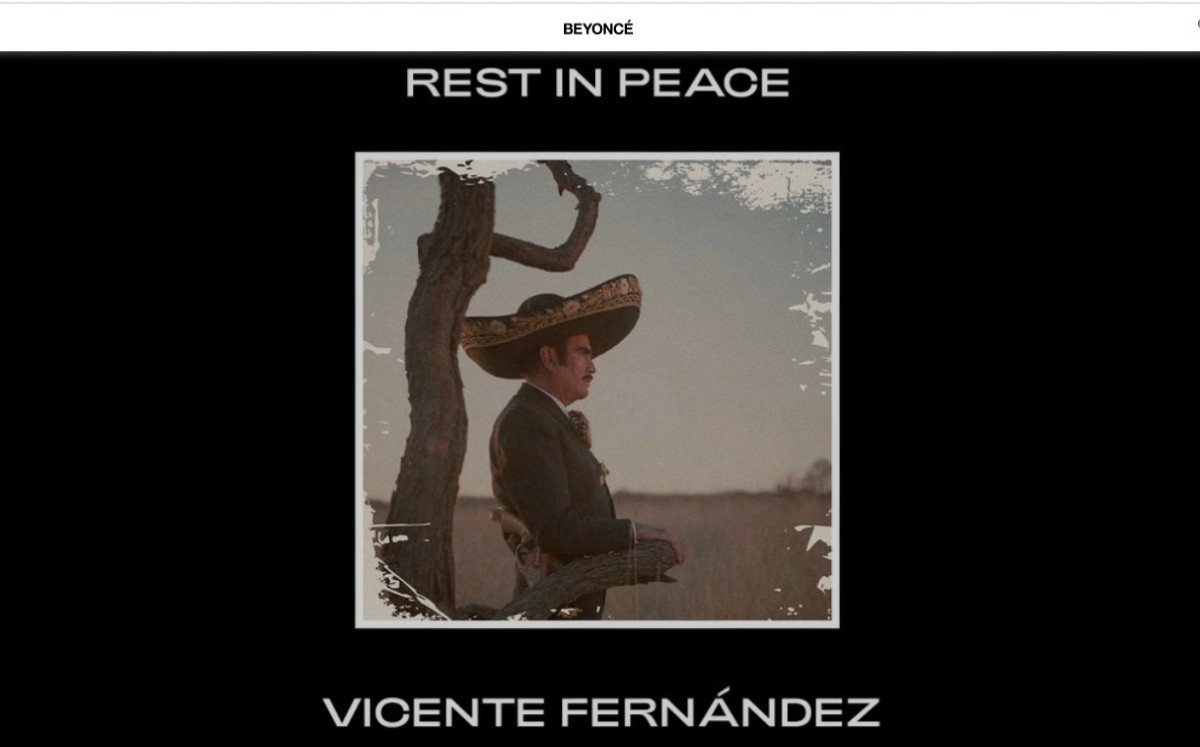 vicente fernández