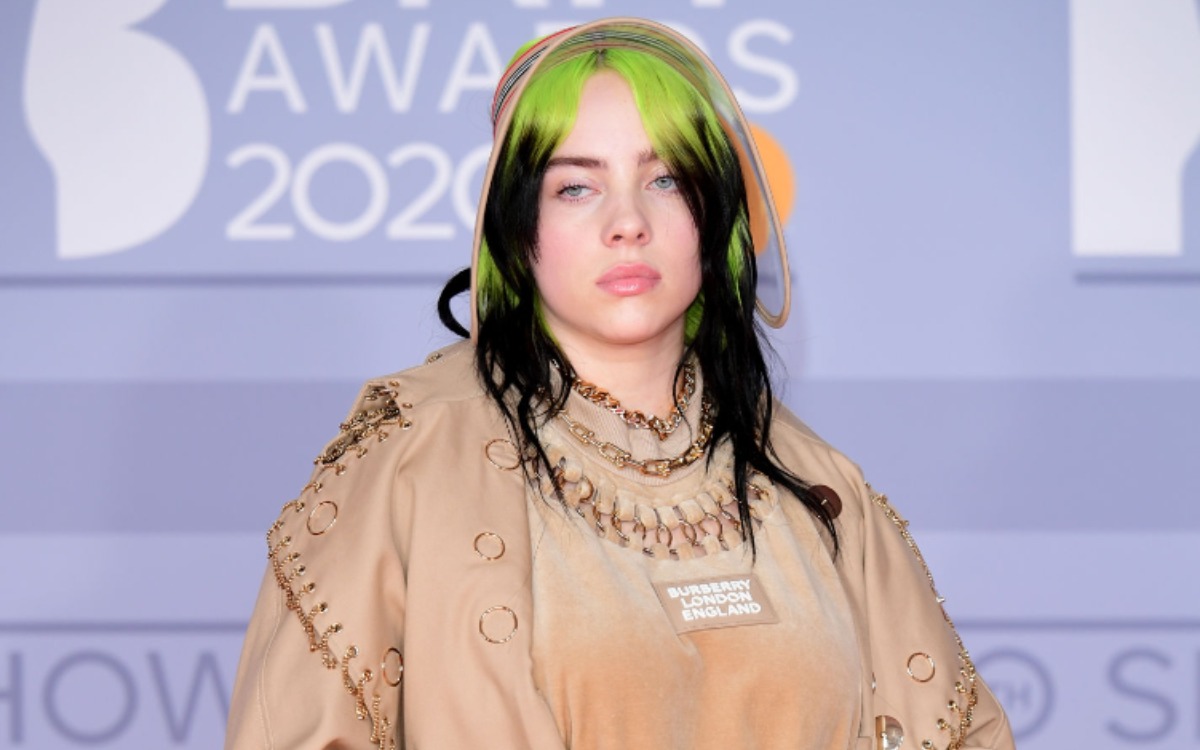 Billie Eilish (Foto: Getty)