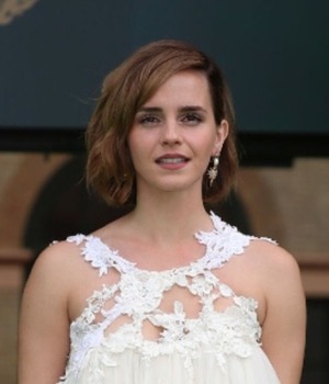 Emma Watson  (Foto: Getty)