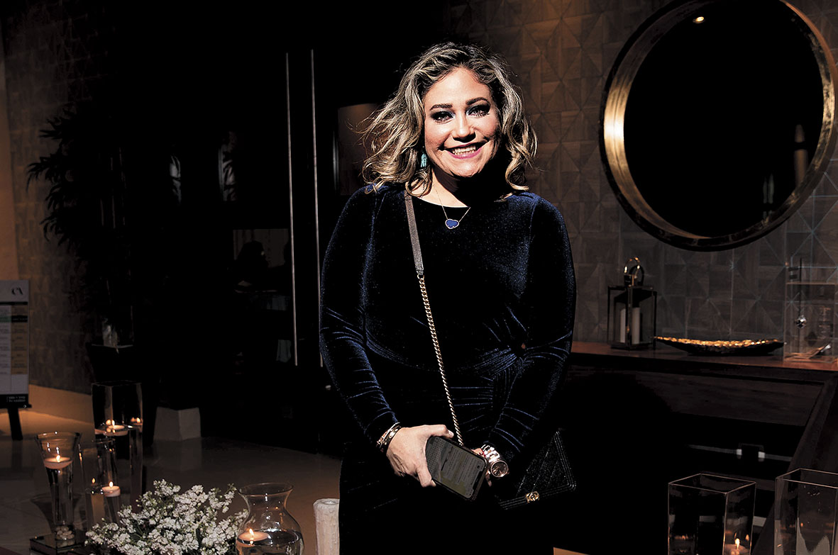 Alicia Gómez / Fotos: Fermín Rodríguez