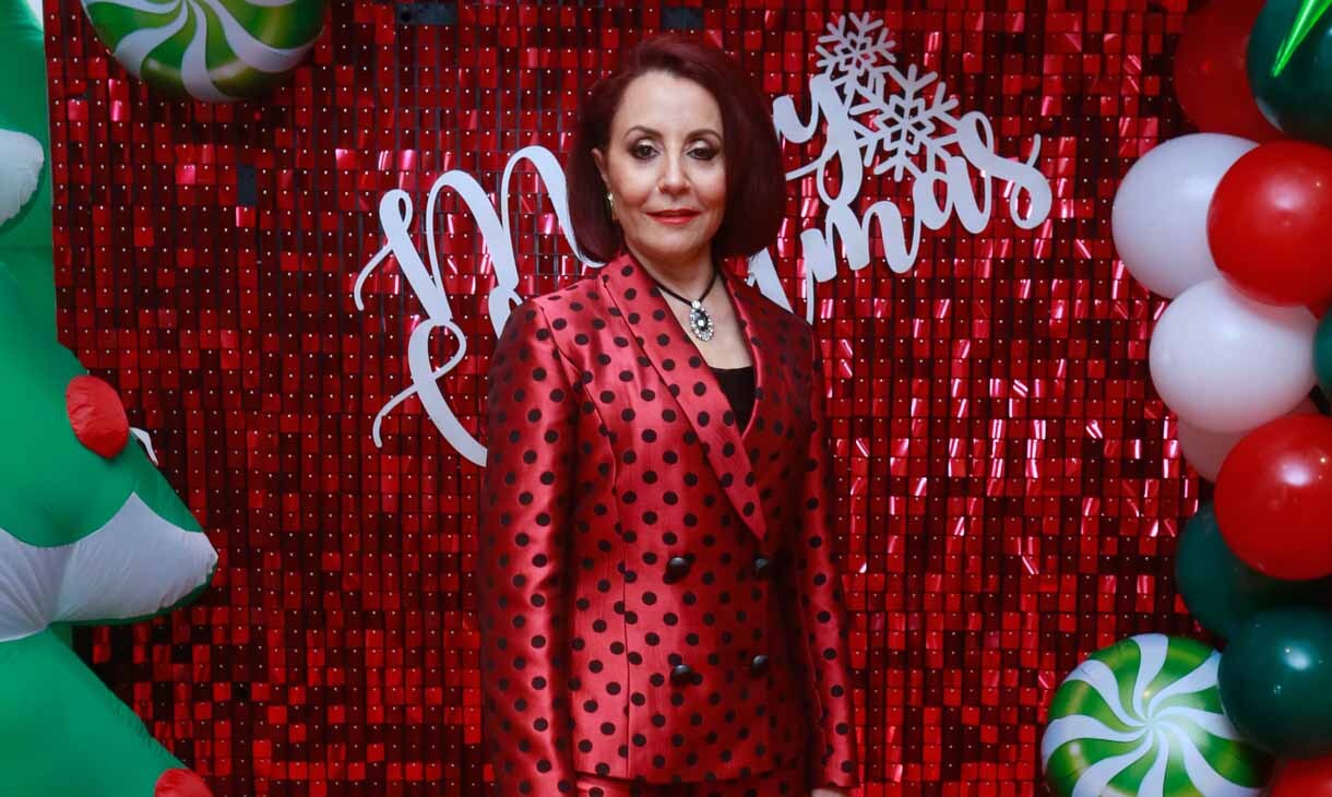 Amalia Lozano de Maiz