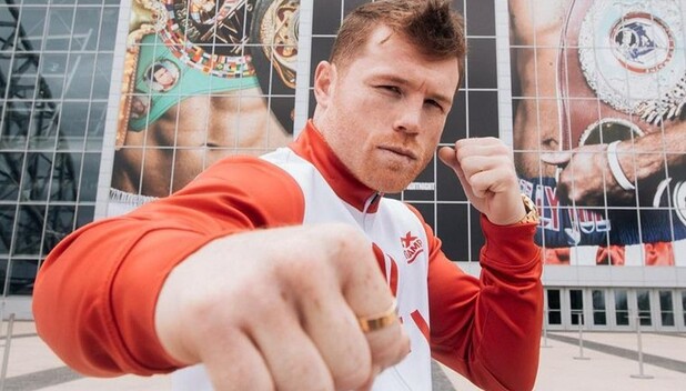 Canelo