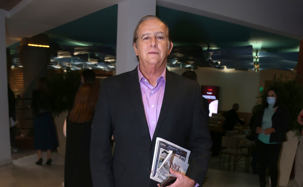 Carlos Román