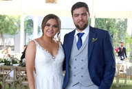 Carolina y Alberto