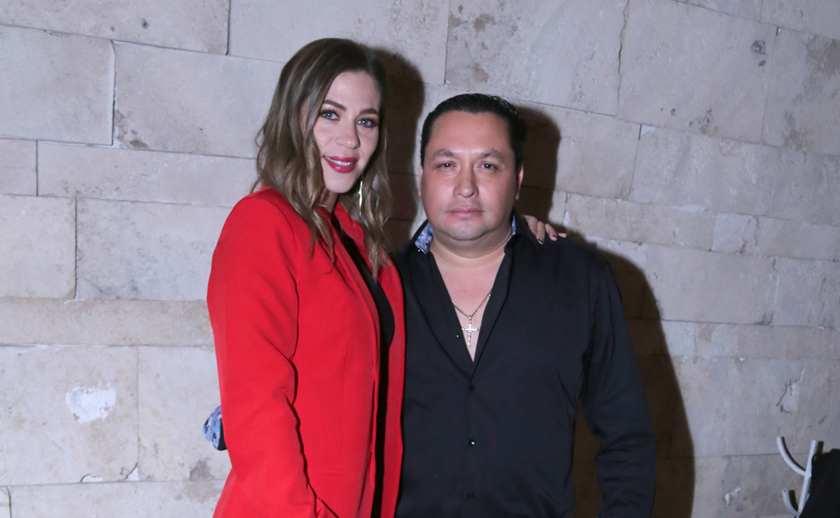 Elena y Carlos