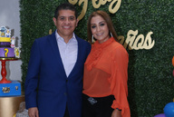 Favio y Hanna