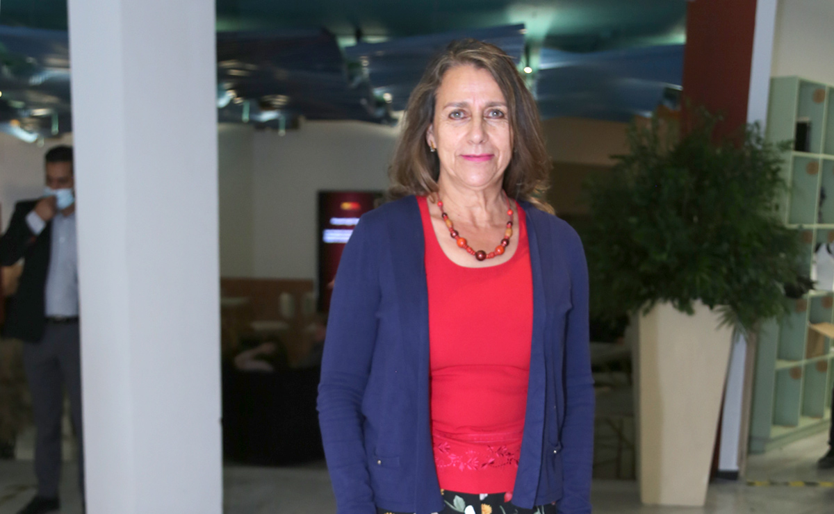 María Elena