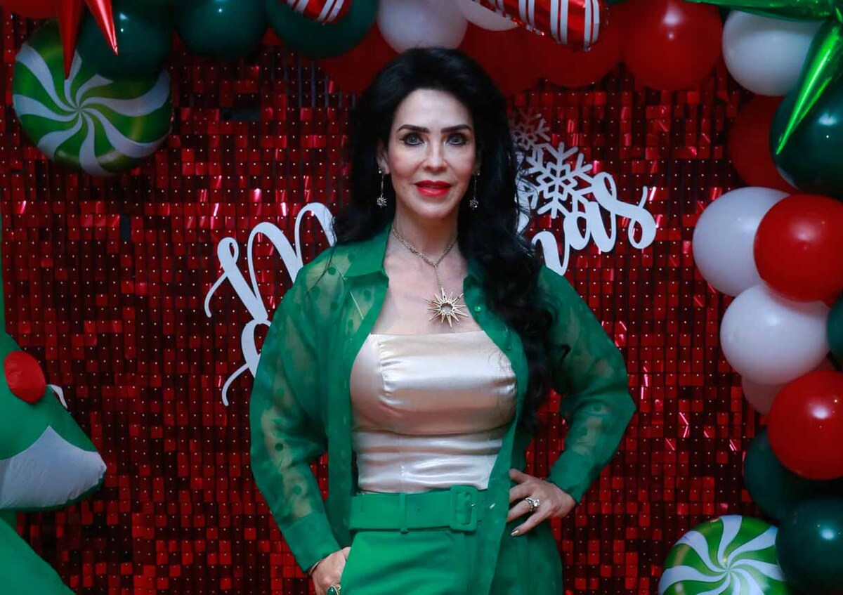 Martha Martínez de Ruiz