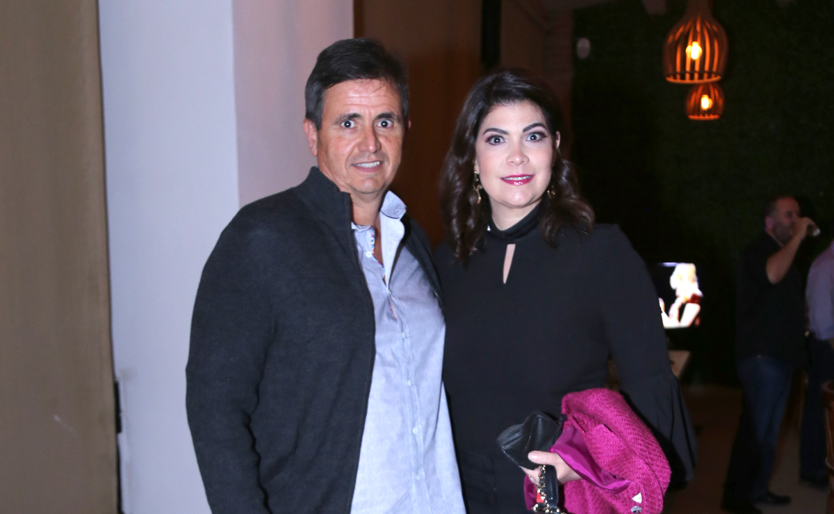 Ramón y Silvia