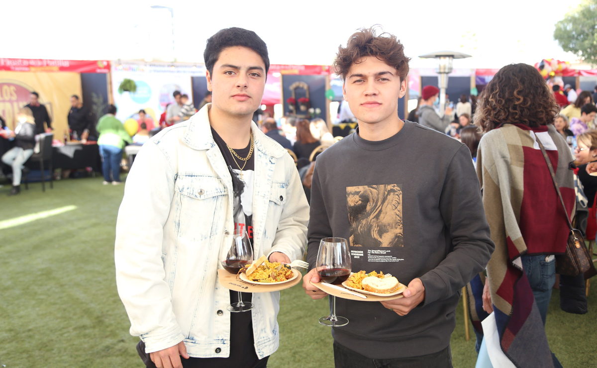 Raúl y Raúl