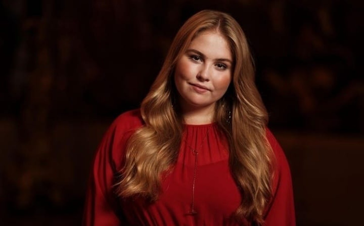 Amalia de Holanda: Quién es el novio de la princesa de Orange. (Foto: Instagram).