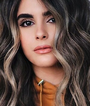 Cabello en tendencia otoño invierno 2021. (Foto: Instagram).