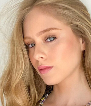Loreto Peralta (Foto: Instagram).