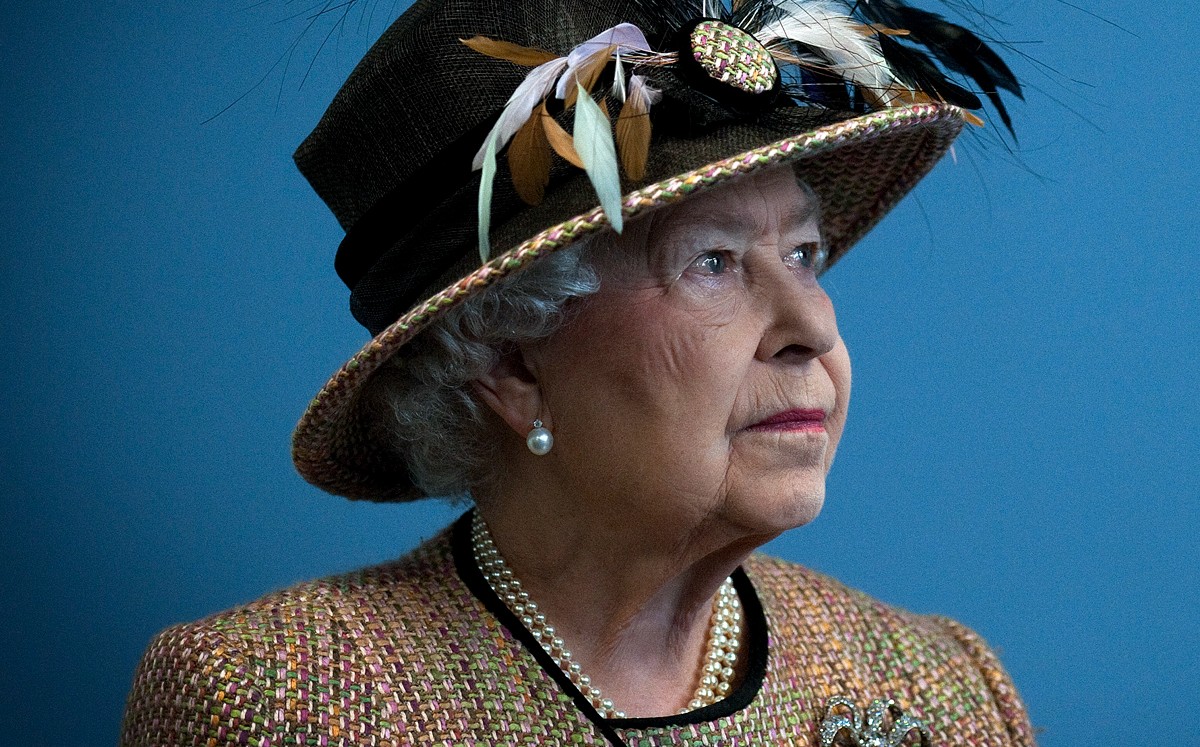 REINA ISABEL