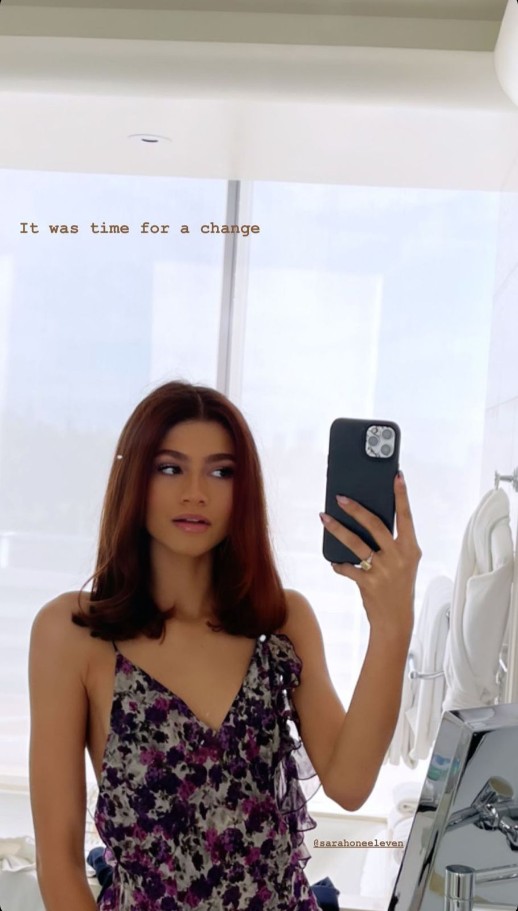 zendaya
