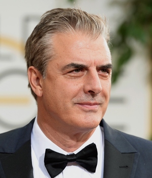 Chris Noth, el actor de Sex and the City acusado de abuso sexual (Foto: Instagram)