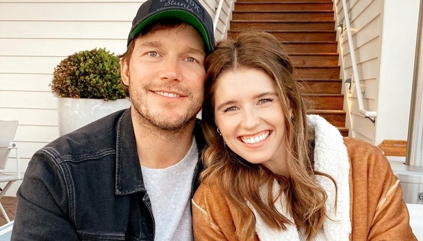 Chris Pratt y Katherine Schwarzenegger esperan su segundo hijo juntos (Foto: Instagram)