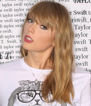 Taylor Swift. Foto: Instagram