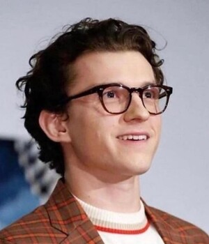 Tom Holland. (Foto: Instagram).