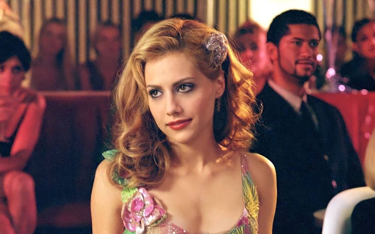 Brittany Murphy: La extraña historia que rodea la mansión donde murió. (Foto: Instagram).