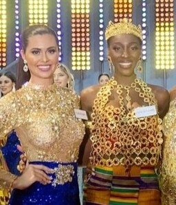 Miss Mundo 2021