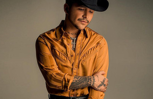 Estos son los tatuajes más icónicos de Christian Nodal/ Foto: Cortesía