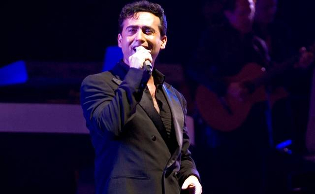 Carlos Marín 2