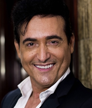 Carlos Marín de Il Divo tuvo covid-19 dos veces (Foto: Instagram)