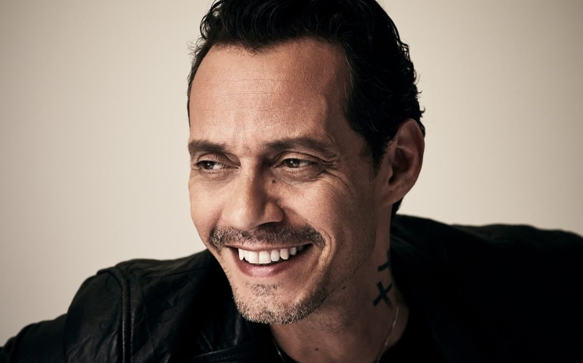Marc Anthony preocupa a fans por su apariencia | VIDEO (Foto: Instagram)
