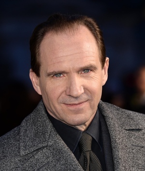 Quién es Ralph Fiennes, el actor que hizo de Voldemort en Harry Potter (Foto: Getty Images)