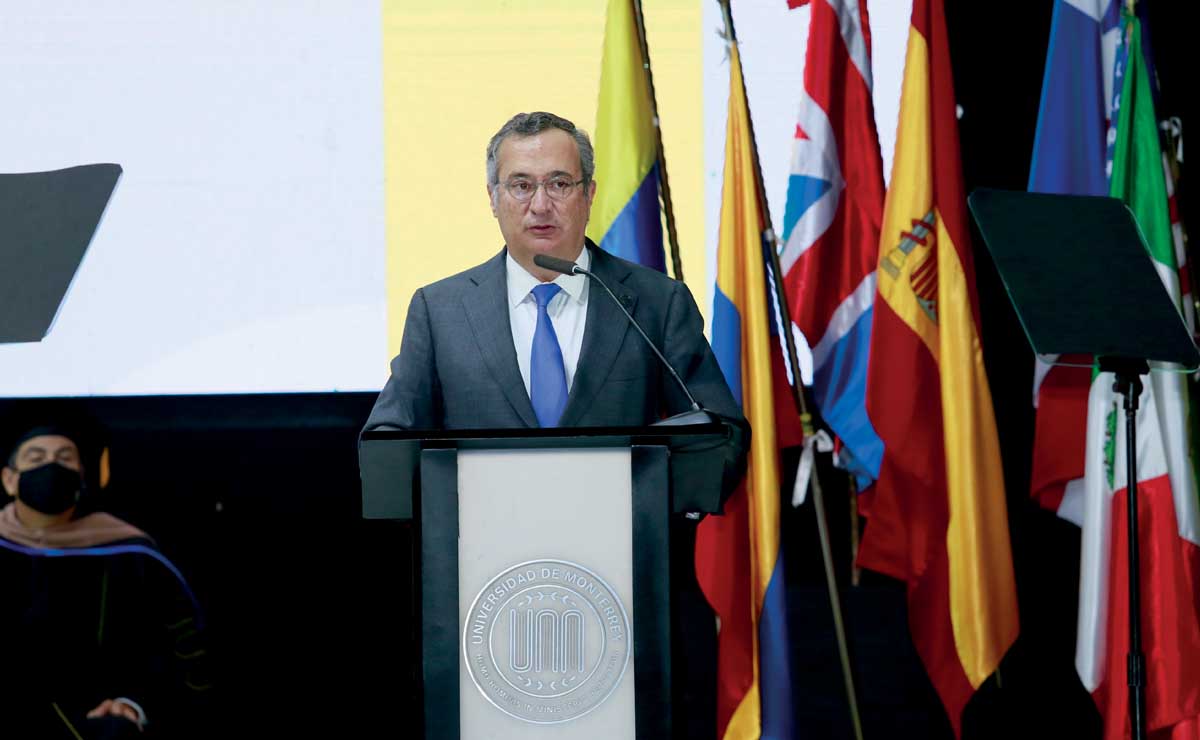 Álvaro Fernández / Fotos: Omar Valdez