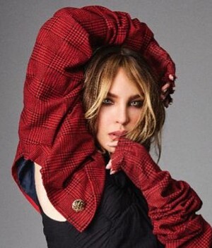 Belinda (Foto: Instagram).
