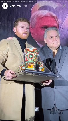 canelo