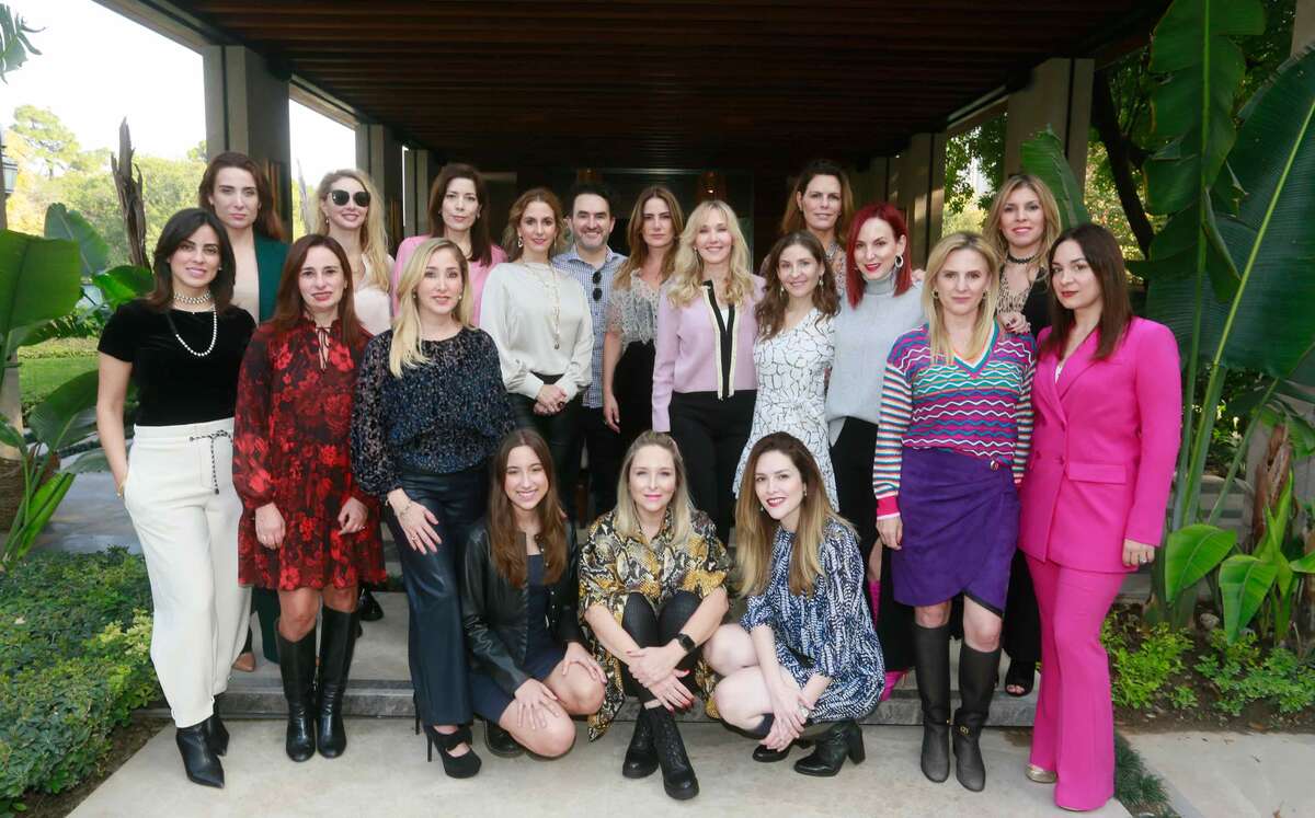 Comité Madrinas de San Pedro