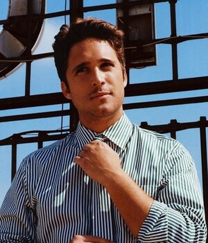 Diego Boneta. Foto: Instagram