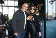 Félix Flores y Magda Fernández