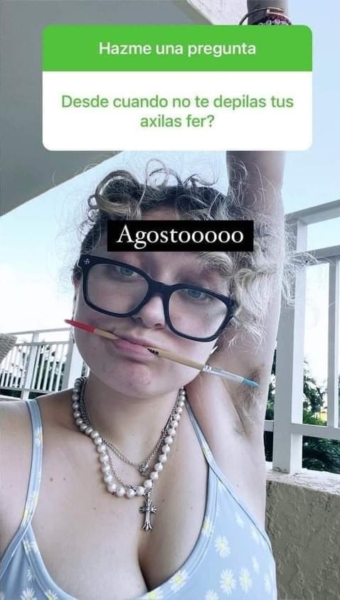 FERNANDA