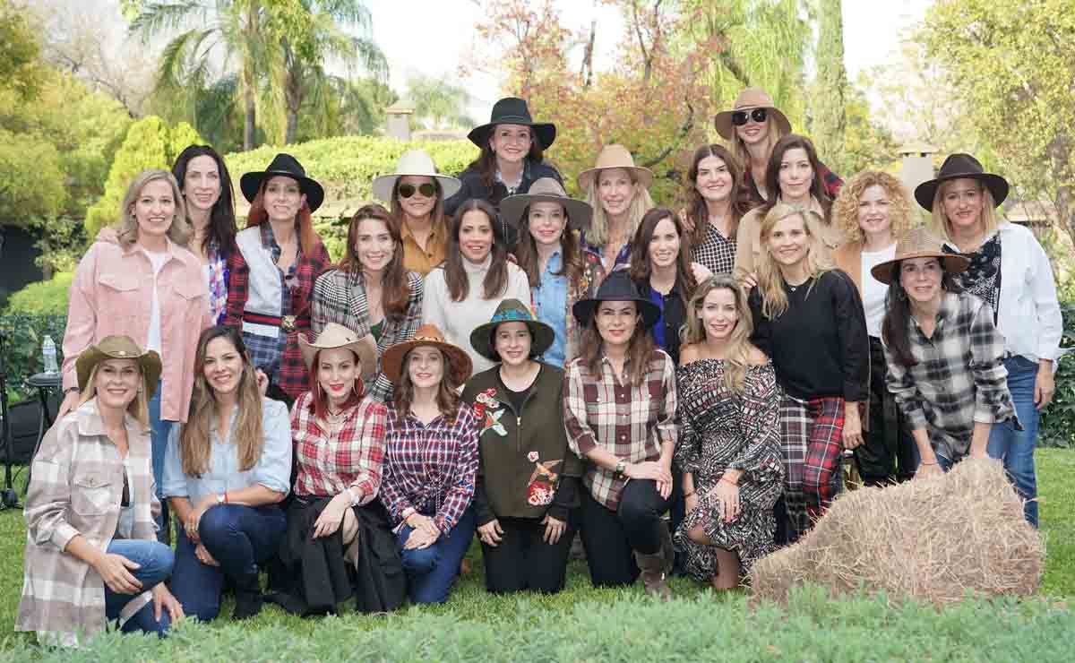 Integrantes del grupo Cada Quien Sus Cubas / Fotos: Cortesía