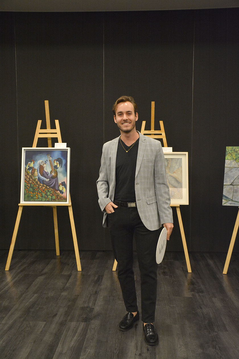 Jean Lachapelle