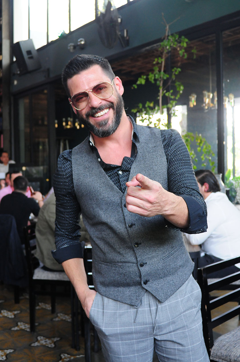 Jorge Suárez