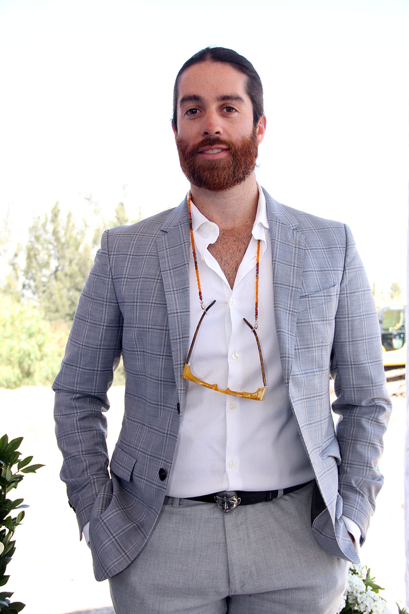 José Leaño